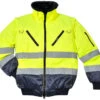 Portwest Hi-Vis 3 In 1 Pilot Jacket - Yellow -Duke || Portwest || Basic Shop 072c01acde7ede45891d01c9275d61a2