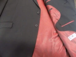 Skopes Darwin/Olso Big Men's Suit Jacket - Black Up To 72" Chest! -Duke || Portwest || Basic Shop 156ae3fecdc6ce 1 1 1 1 1