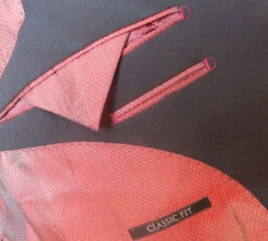 Skopes Darwin/Olso Big Men's Suit Jacket - Black Up To 72" Chest! -Duke || Portwest || Basic Shop 156ae3fece8627 1 1 1 1 1