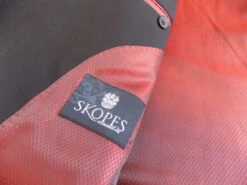 Skopes Darwin/Olso Big Men's Suit Jacket - Black Up To 72" Chest! -Duke || Portwest || Basic Shop 156ae3fed1124f 1 1 1 1 1