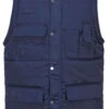 Portwest Shetland Bodywarmer - Navy -Duke || Portwest || Basic Shop 923715ea9ad6613d551c7da1fd6182c5