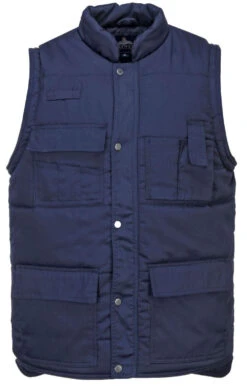 Portwest Shetland Bodywarmer - Navy