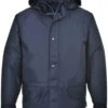 Portwest Arbroath Breathable Fleece Lined Jacket - Navy -Duke || Portwest || Basic Shop e965d4d234513a3e4e309b95efac9cd6