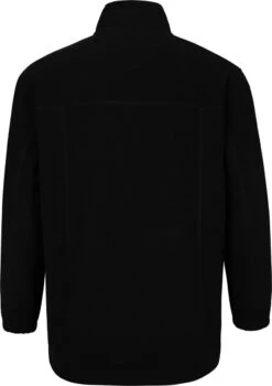 Espionage Fleece Jacket - Black 6 Espionage Fleece Jacket - Black -Duke || Portwest || Basic Shop fl014 black 1