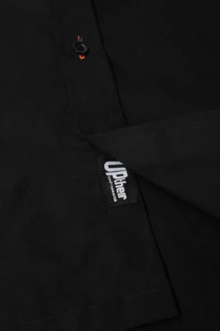 Uptheir Arnside Formal Long Sleeve Shirt - Black -Duke || Portwest || Basic Shop tumbnail 012d7315 2118 4221 8a98 a4b413c32310
