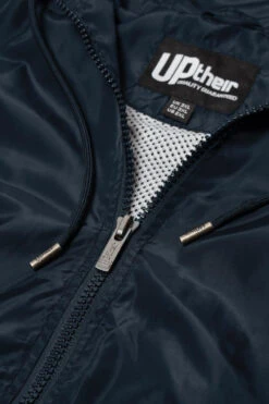 Uptheir Fade Away Zip Through Lightweight Jacket - Navy -Duke || Portwest || Basic Shop tumbnail 02b8ce8f 6c2c 4d48 8fa7 ce9011775259