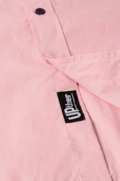 Uptheir Zao Formal Short Sleeve Shirt - Light Pink 9 Uptheir Zao Formal Short Sleeve Shirt - Light Pink -Duke || Portwest || Basic Shop tumbnail 055aad8b 89af 4258 b972 7066caa8a0cc