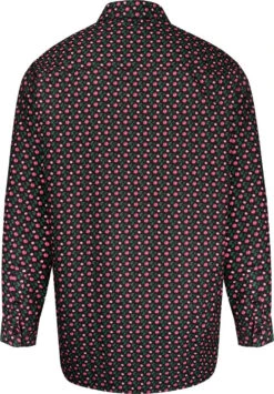 Uptheir Solo All Over Hawaiian Print Shirt - Dark Sapphire -Duke || Portwest || Basic Shop tumbnail 0fedf8d1 538c 406c a536 f0dd44f976dc