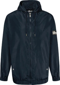 Uptheir Fade Away Zip Through Lightweight Jacket - Navy -Duke || Portwest || Basic Shop tumbnail 12b93562 7cc2 4998 80c7 b3e3567e7a49