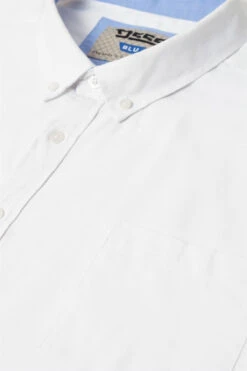 Duke D555 Richard Basic Oxford Long Sleeve Shirt - White -Duke || Portwest || Basic Shop tumbnail 2fb039f3 5cfc 4110 a426 c63c21f104fb
