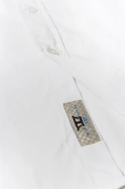 Duke D555 Richard Basic Oxford Long Sleeve Shirt - White -Duke || Portwest || Basic Shop tumbnail 3c77587a 79be 4c50 a3bd 34fb27ca715b