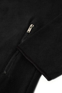 Uptheir Joslin TALL Polar Fleece Jacket - Black -Duke || Portwest || Basic Shop tumbnail 3f603a94 1f73 460e 80b0 618fc7706c82