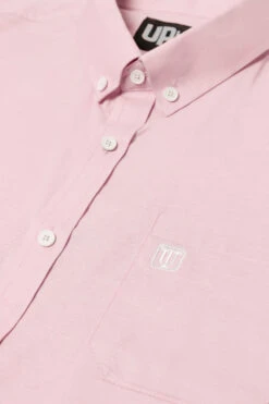 Uptheir Bud Classic Short Sleeve Shirt - Blushing Bride -Duke || Portwest || Basic Shop tumbnail 4425d5a6 6b66 424b 9188 21ad6f991163