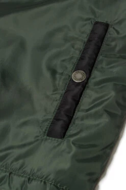 Uptheir Stream Lightweight Sleeveless Puffa Gilet - Green -Duke || Portwest || Basic Shop tumbnail 4700f36b 26e4 4839 8eec 03926adfca8c