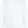 Duke D555 Richard Basic Oxford Long Sleeve Shirt - White 1 Duke D555 Richard Basic Oxford Long Sleeve Shirt - White -Duke || Portwest || Basic Shop tumbnail 478c430d a418 4af9 b55a 5190866e489f