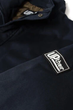 Uptheir Cyrus Padded Jacket With Contrast Lining - Navy -Duke || Portwest || Basic Shop tumbnail 538d5ab8 59aa 4e97 ae22 7f87e06cd7cb