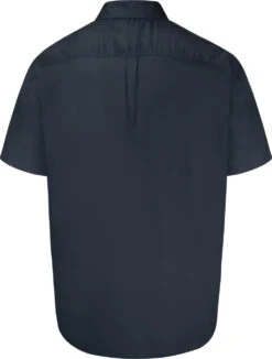 Duke || Portwest || Basic Shop 27 Uptheir Bud Classic Short Sleeve Shirt - India Ink