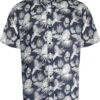 Uptheir Danes Botanical Leaf Print SS Shirt - Navy 1 Uptheir Danes Botanical Leaf Print SS Shirt - Navy -Duke || Portwest || Basic Shop tumbnail 857a8369 180d 4ffd 8f3b 6e6c8cbf01c7