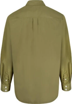 Uptheir Oxford Formal Long Sleeve Shirt - Olive Branch -Duke || Portwest || Basic Shop tumbnail 8aa14a79 d64d 4856 9051 a37d5b16c566