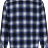 Uptheir Argan Long Sleeved Flannel Shirt - Navy -Duke || Portwest || Basic Shop tumbnail 8c544cc0 a826 475b 8fd5 002f1ed0bf54