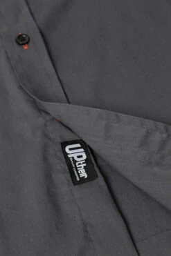 Uptheir Arnside Formal Long Sleeve Shirt - Grey -Duke || Portwest || Basic Shop tumbnail 93d1a86b ddf9 45ed b779 1584294c1952