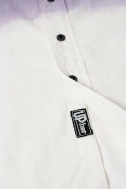 Uptheir Clem Ombre Short Sleeve Shirt - Purple 9 Uptheir Clem Ombre Short Sleeve Shirt - Purple -Duke || Portwest || Basic Shop tumbnail 9dea3e3e 86b5 431b 8f0d 3d3536595cb5