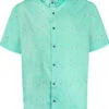 Uptheir Scafell Fishing Print Short Sleeve Shirt - Green 2 Uptheir Scafell Fishing Print Short Sleeve Shirt - Green -Duke || Portwest || Basic Shop tumbnail 9e27e5bb 7c61 40fc abbc abf10742dd8b