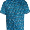 Uptheir Melford Tropical Print Floral SS Shirt - Navy -Duke || Portwest || Basic Shop tumbnail a27df2f8 464f 4598 b486 d8e0b84b7ca6