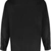 Uptheir Arnside Formal Long Sleeve Shirt - Black