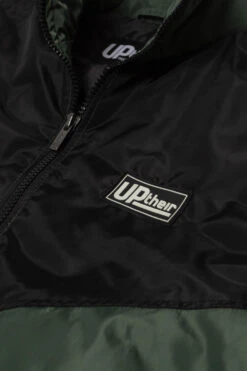 Uptheir Stream Lightweight Sleeveless Puffa Gilet - Green -Duke || Portwest || Basic Shop tumbnail adac64ff 4c9e 4fde b9a9 733d9fed8470