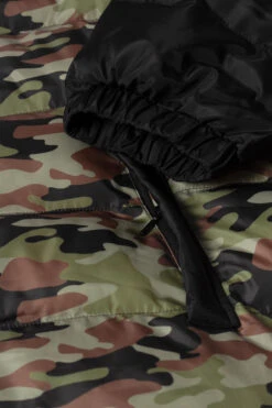 Uptheir Dace Hooded Camo Block Puffer Jacket - Black Camo -Duke || Portwest || Basic Shop tumbnail b2373f9b 94f4 4108 a7eb 86b0c2e76b35