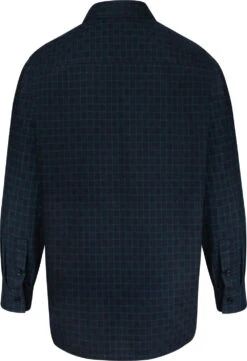 Uptheir Strickland All Over Check Long Sleeve Shirt - Forest Navy 10 Uptheir Strickland All Over Check Long Sleeve Shirt - Forest Navy -Duke || Portwest || Basic Shop tumbnail b51846f2 b642 4301 840b 5d19581d0d7e 1