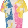 Uptheir Carry Tie Dye Short Sleeve Shirt - Yellow -Duke || Portwest || Basic Shop tumbnail d049ff7b d829 4317 8301 c2a4512fea62