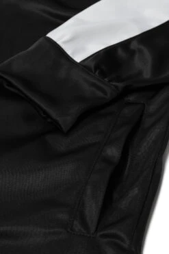 Uptheir Tribulations Zip Through Poly Track Top - Black -Duke || Portwest || Basic Shop tumbnail d41503a4 bddc 4ba6 80fc fe8c3d0d57dd