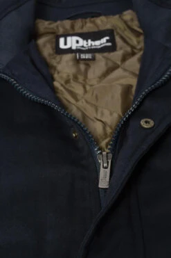 Uptheir Cyrus Padded Jacket With Contrast Lining - Navy -Duke || Portwest || Basic Shop tumbnail d4868a88 4533 4ae8 b47c 055c64d880e0