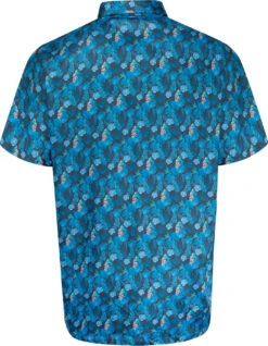 Uptheir Melford Tropical Print Floral SS Shirt - Navy -Duke || Portwest || Basic Shop tumbnail e81fea62 c750 4cc0 a713 229a05d25c68