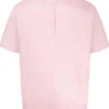 Uptheir Bud Classic Short Sleeve Shirt - Blushing Bride