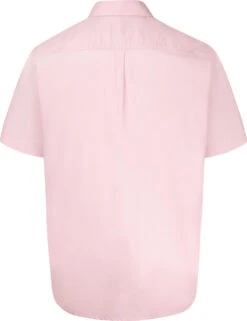 Uptheir Bud Classic Short Sleeve Shirt - Blushing Bride