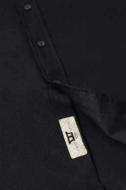 Duke D555 Richard Basic Oxford Long Sleeve Shirt - Black 9 Duke D555 Richard Basic Oxford Long Sleeve Shirt - Black -Duke || Portwest || Basic Shop tumbnail f626cf93 c99e 404e 88a6 de3476f5d9de