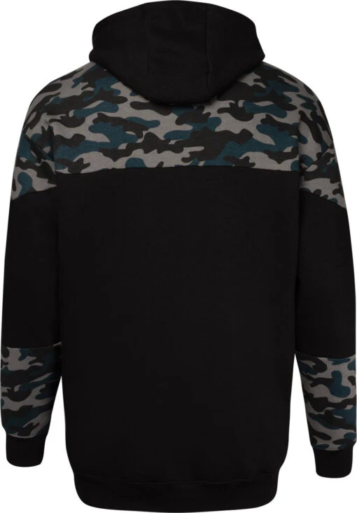 Uptheir Winning Camouflage Print Hoody - Black 2 Uptheir Winning Camouflage Print Hoody - Black -Duke || Portwest || Basic Shop tumbnail f686d0a9 fb5e 4e20 bbc4 fad4df65b94f