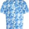 Uptheir Carn Ombre Desert Island SS Shirt - Blue 1 Uptheir Carn Ombre Desert Island SS Shirt - Blue -Duke || Portwest || Basic Shop tumbnail fdf677b0 6584 4527 aa64 976715fb46fb